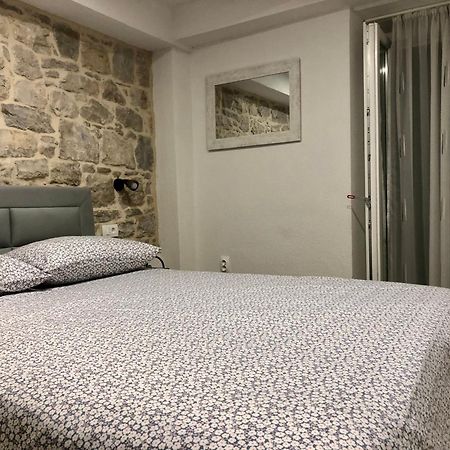 Apartman Blue Moon Split- Free Parking Exterior foto