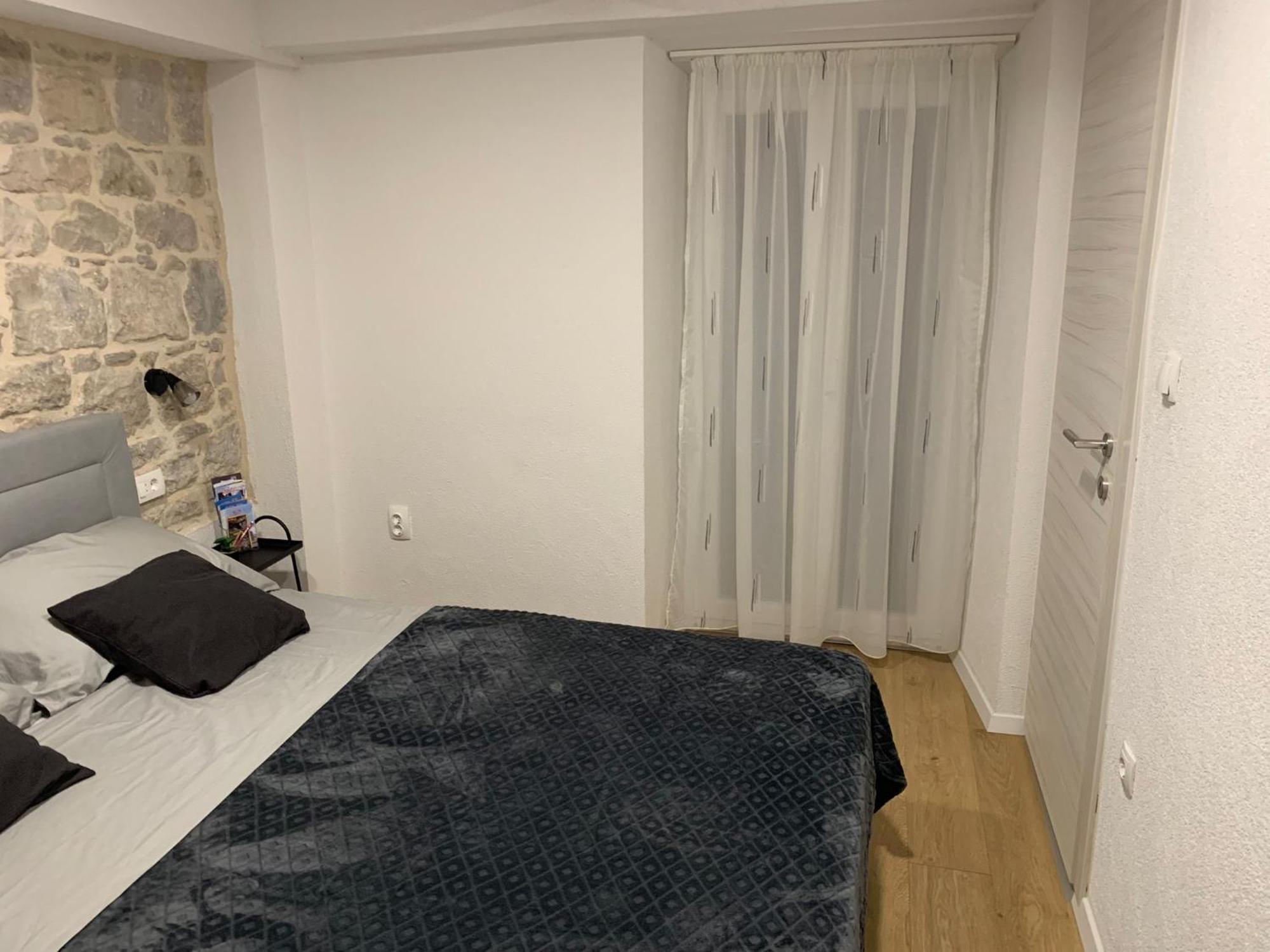 Apartman Blue Moon Split- Free Parking Exterior foto