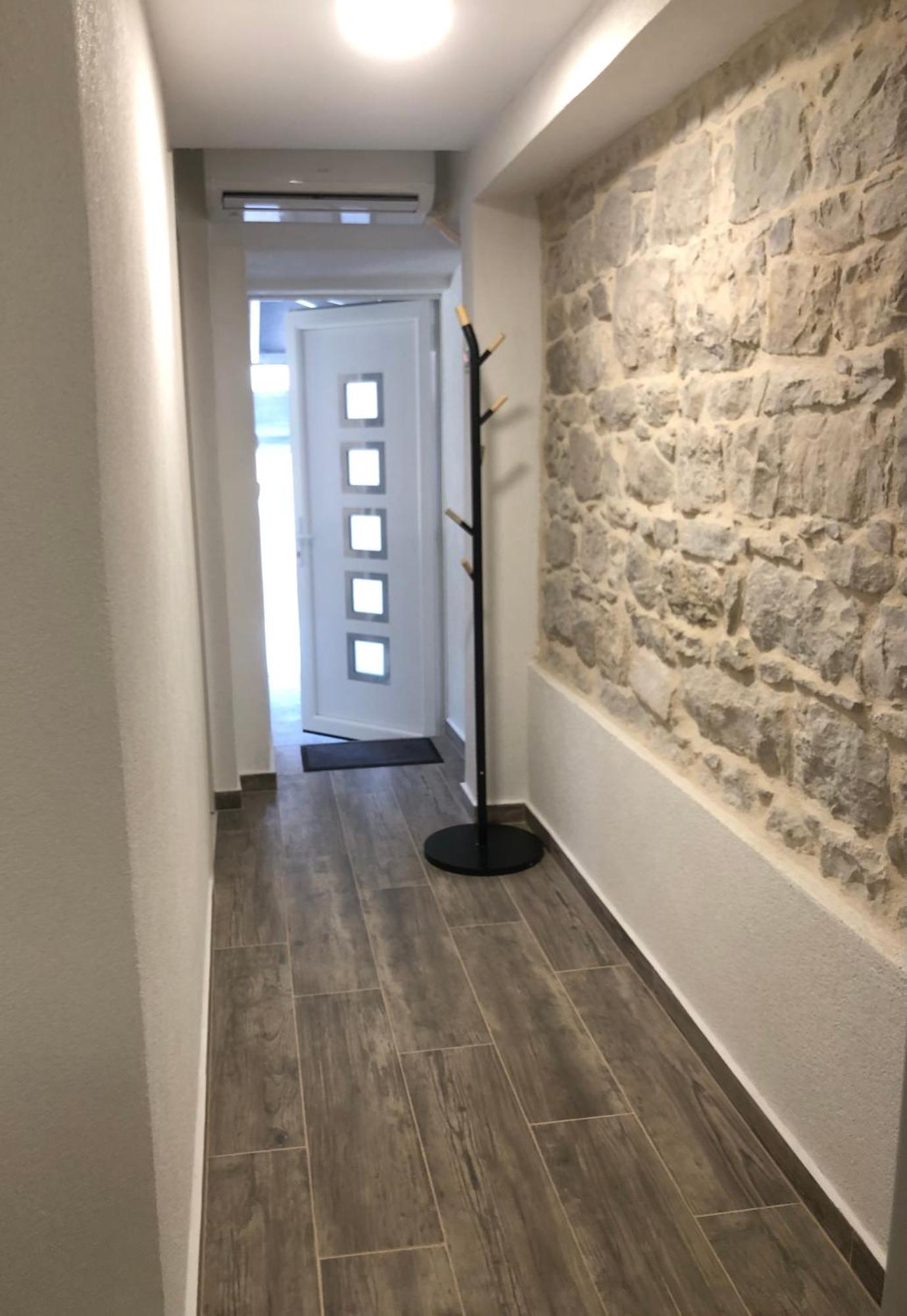 Apartman Blue Moon Split- Free Parking Exterior foto