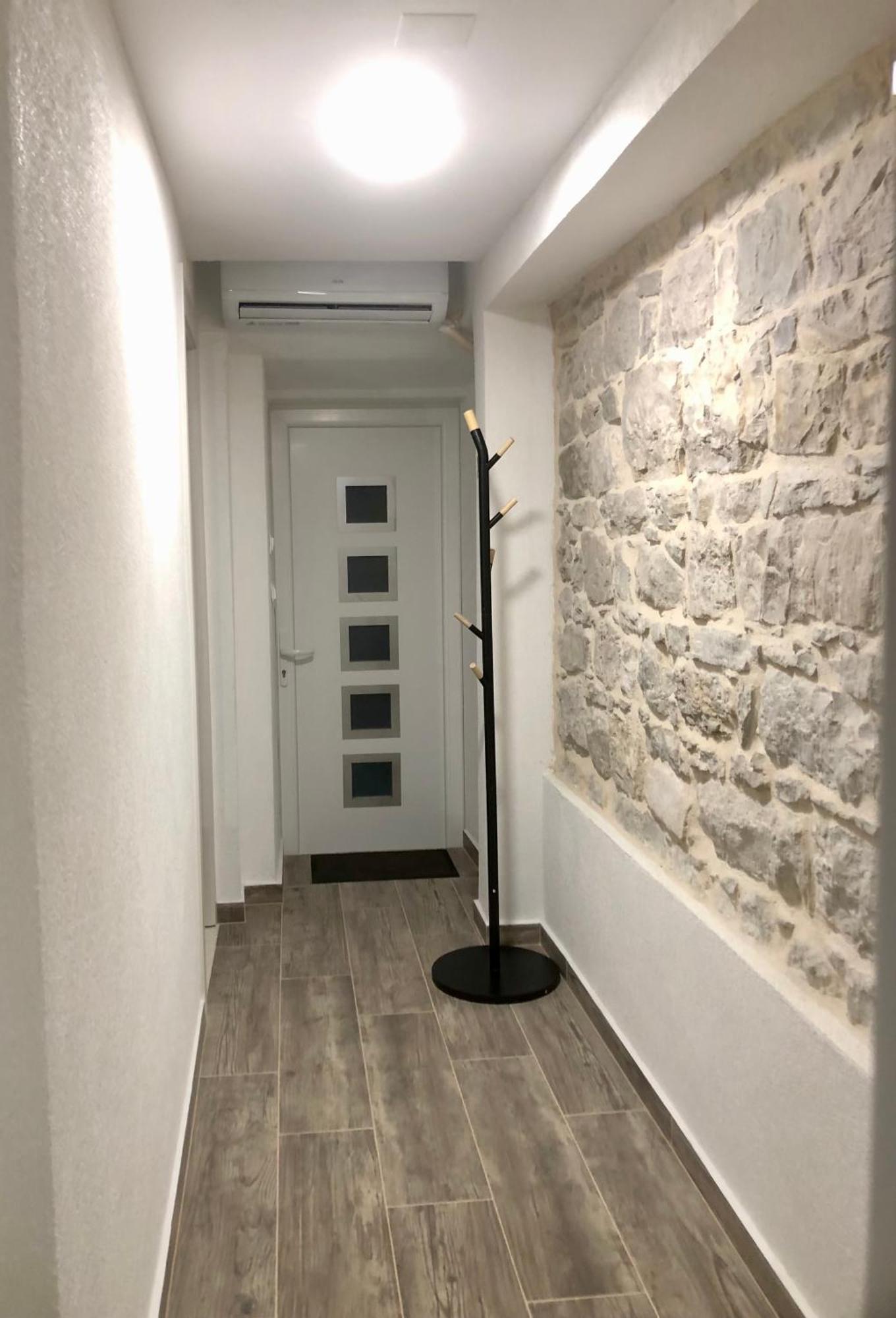 Apartman Blue Moon Split- Free Parking Exterior foto