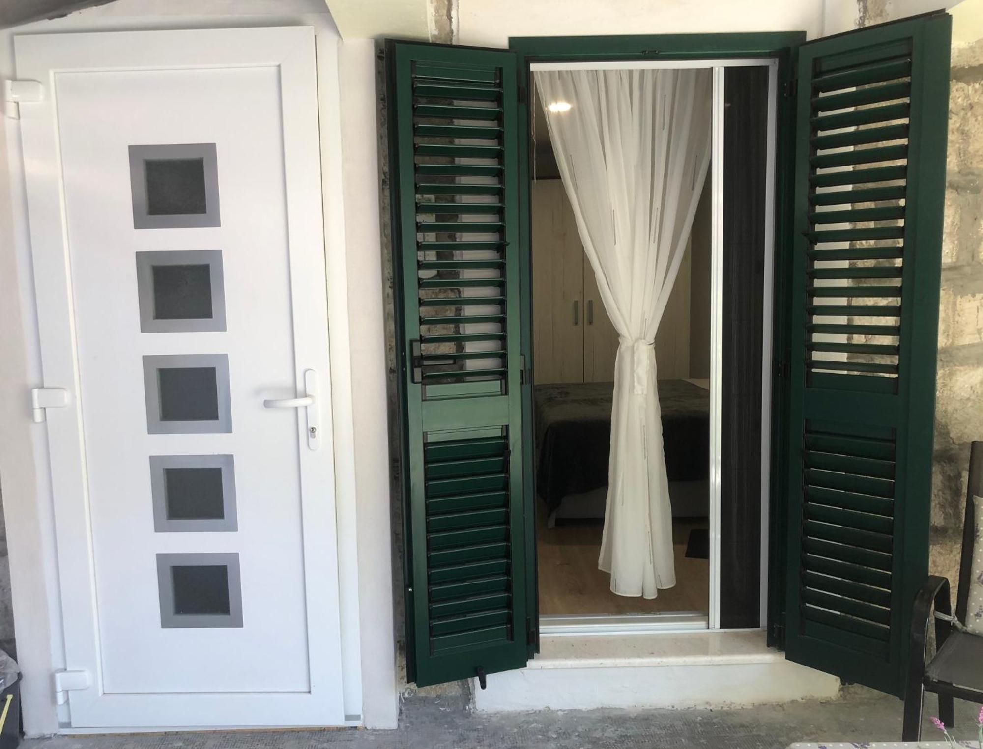Apartman Blue Moon Split- Free Parking Exterior foto