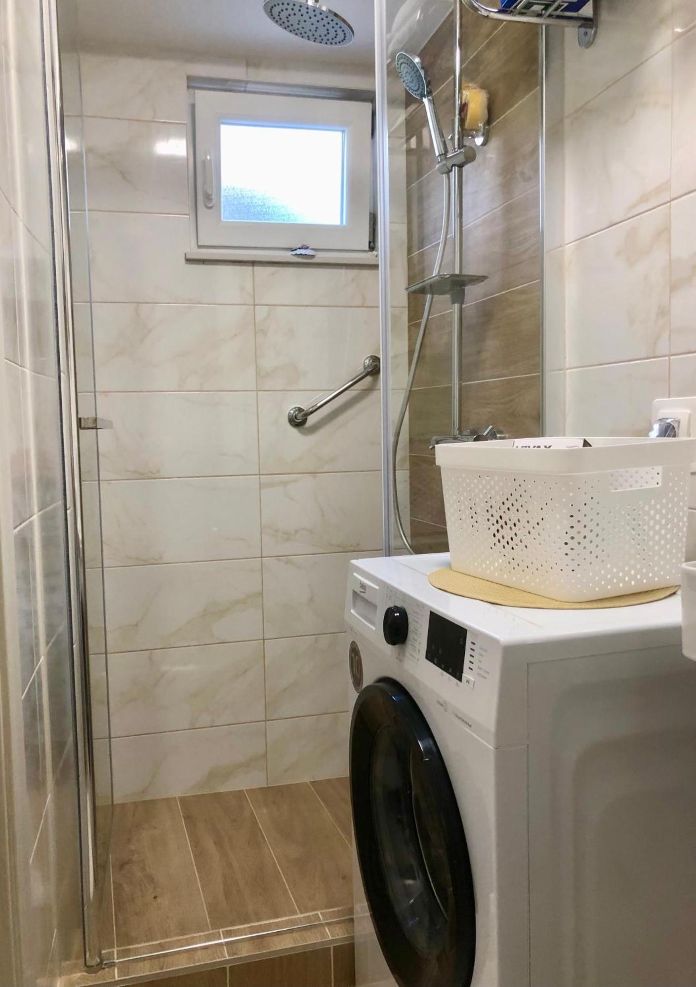Apartman Blue Moon Split- Free Parking Exterior foto