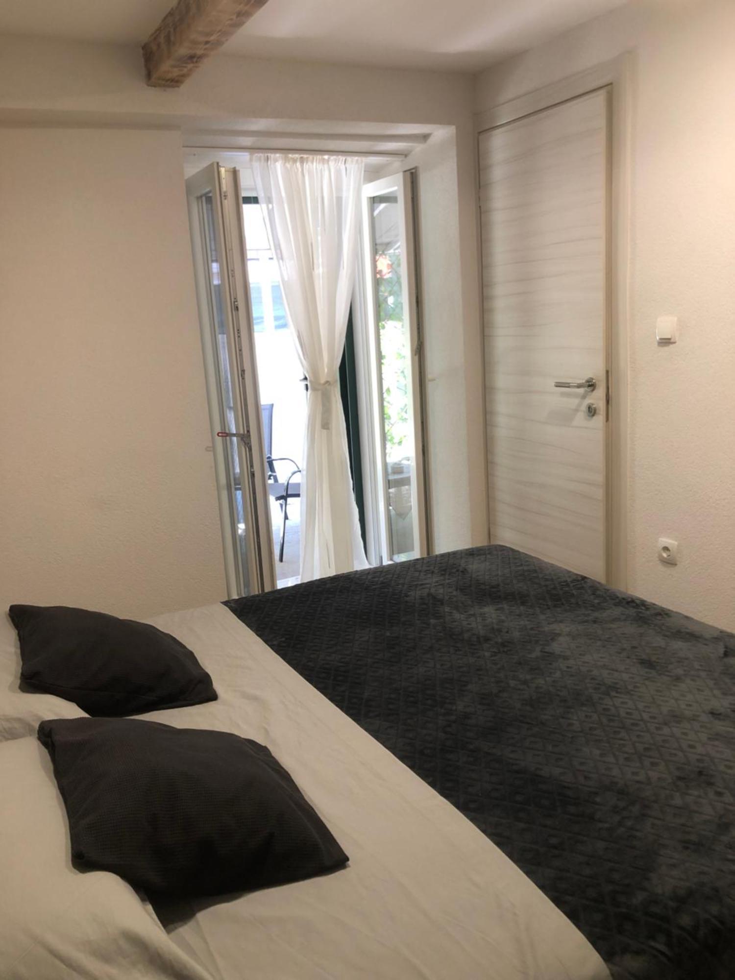 Apartman Blue Moon Split- Free Parking Exterior foto