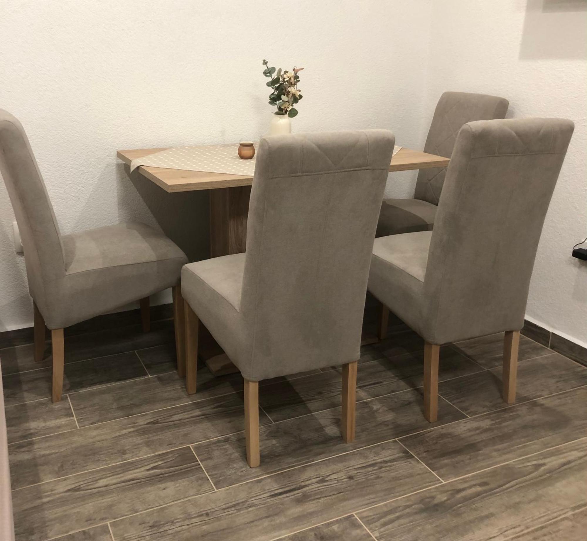 Apartman Blue Moon Split- Free Parking Exterior foto