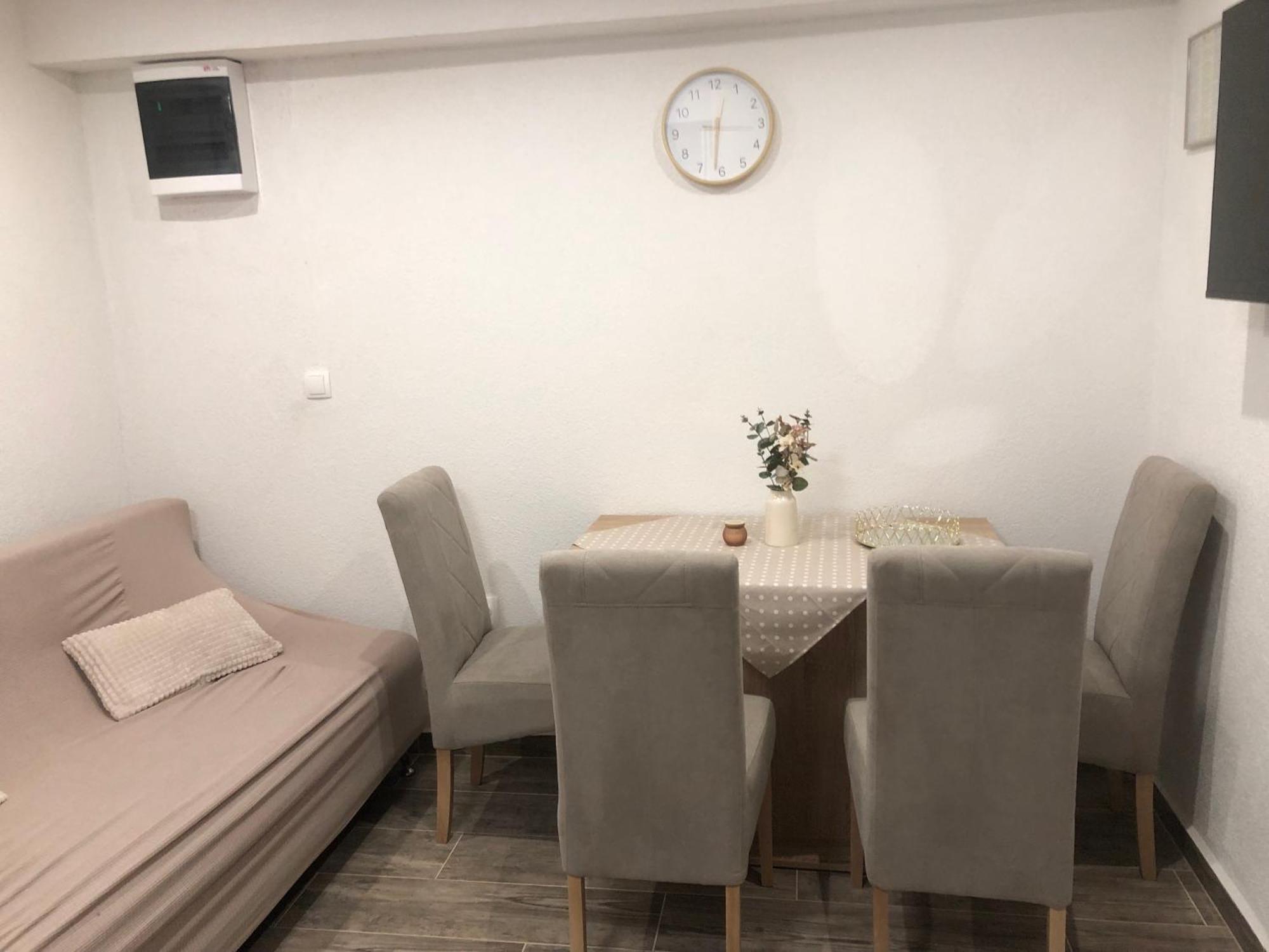 Apartman Blue Moon Split- Free Parking Exterior foto