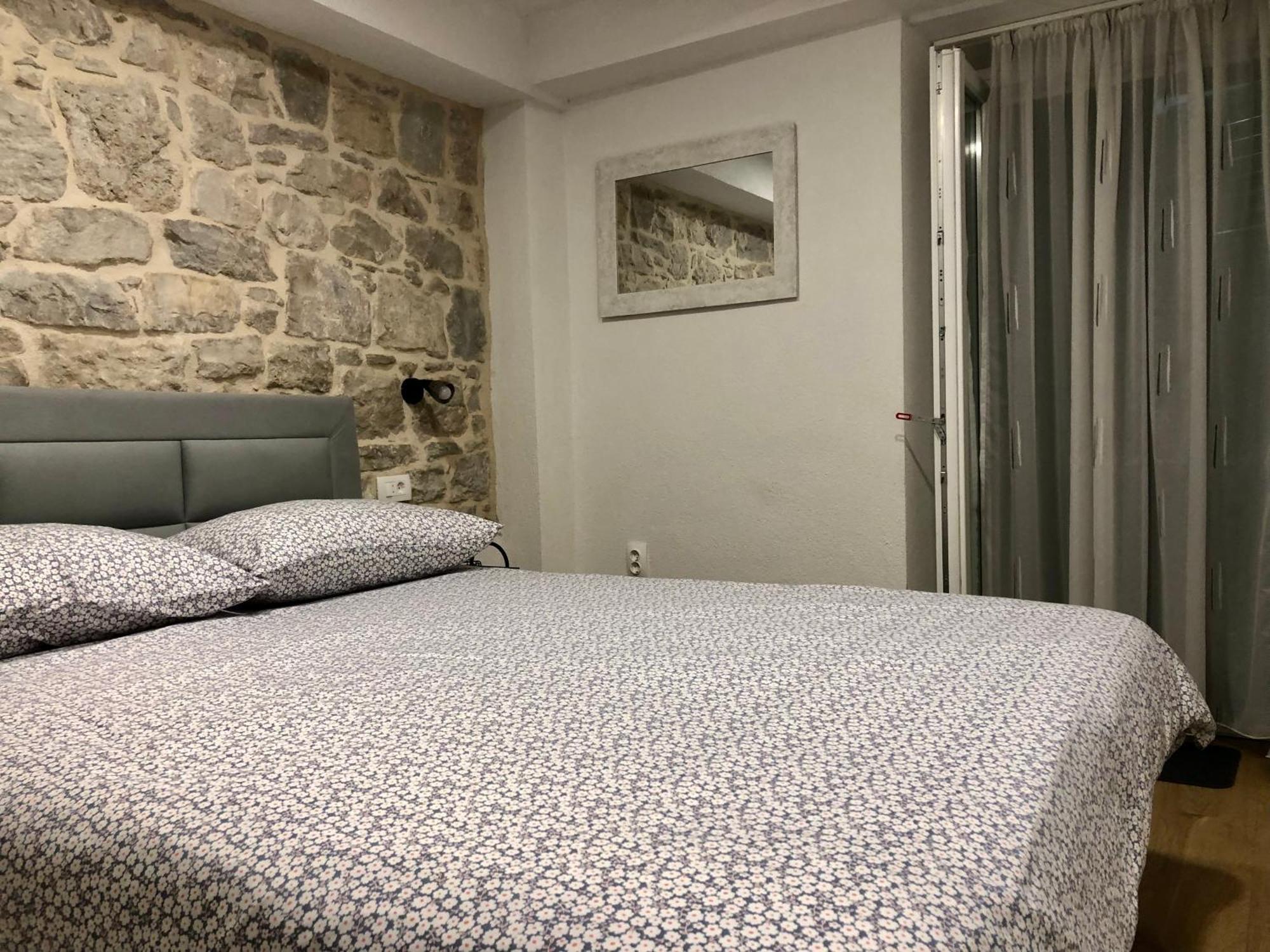Apartman Blue Moon Split- Free Parking Exterior foto