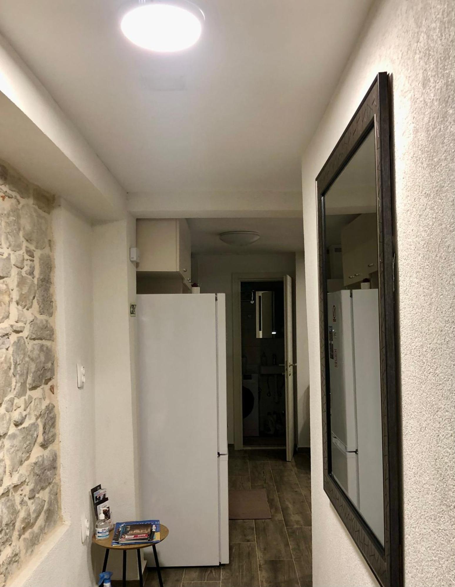 Apartman Blue Moon Split- Free Parking Exterior foto
